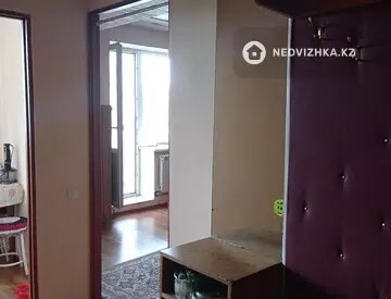 1-комнатная квартира, этаж 3 из 5, 34 м²