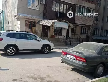 1-комнатная квартира, этаж 3 из 5, 34 м²