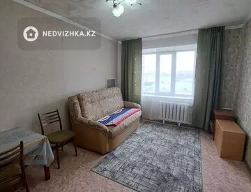 1-комнатная квартира, этаж 6 из 9, 19 м²