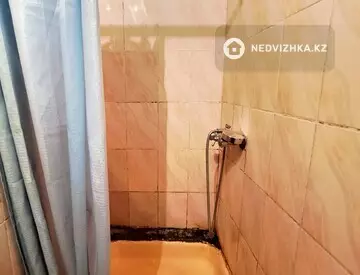 1-комнатная квартира, этаж 6 из 9, 19 м²