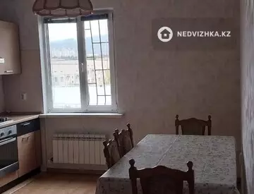 1-комнатная квартира, этаж 7 из 9, 39 м², На длительный срок