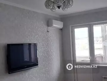 1-комнатная квартира, этаж 7 из 9, 39 м², На длительный срок