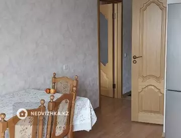1-комнатная квартира, этаж 7 из 9, 39 м², На длительный срок