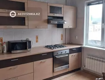 1-комнатная квартира, этаж 7 из 9, 39 м², На длительный срок