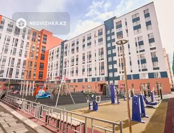 3-комнатная квартира, этаж 10 из 10, 110 м²