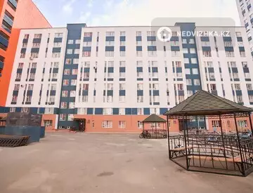 3-комнатная квартира, этаж 10 из 10, 110 м²