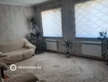 3-комнатная квартира, этаж 6 из 6, 94 м²