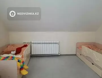 3-комнатная квартира, этаж 6 из 6, 94 м²