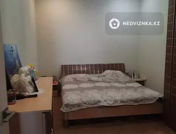 3-комнатная квартира, этаж 6 из 6, 94 м²