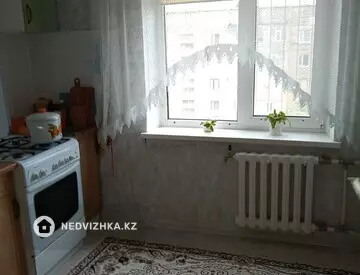 2-комнатная квартира, этаж 6 из 6, 54 м²