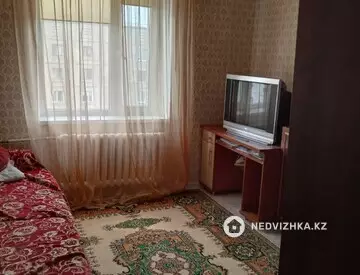 2-комнатная квартира, этаж 6 из 6, 54 м²