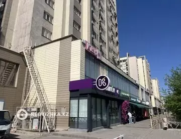 2-комнатная квартира, этаж 10 из 9, 44 м²