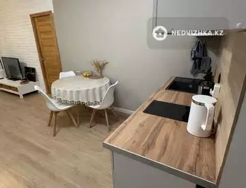 2-комнатная квартира, этаж 10 из 9, 44 м²