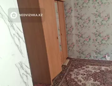 1-комнатная квартира, этаж 2 из 4, 33 м²
