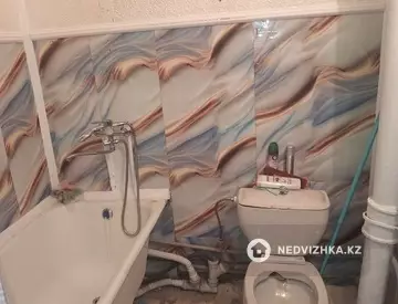 1-комнатная квартира, этаж 2 из 4, 33 м²