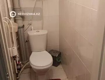 2-комнатная квартира, этаж 1 из 6, 54 м²