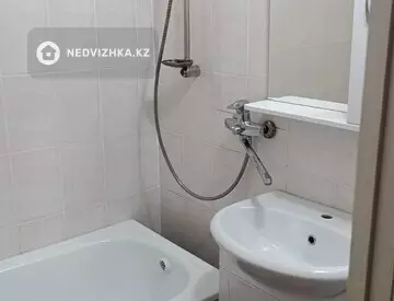 2-комнатная квартира, этаж 1 из 6, 54 м²