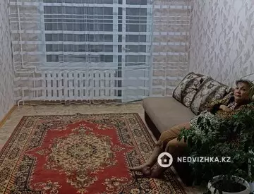 2-комнатная квартира, этаж 1 из 6, 54 м²