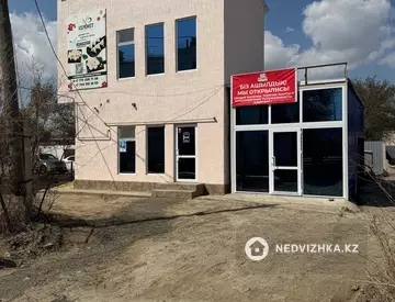Помещение, этаж 1 из 2, 60 м²