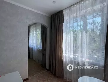1-комнатная квартира, этаж 3 из 5, 33 м²
