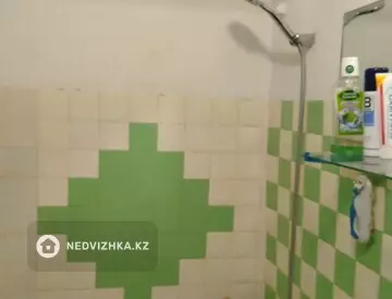 2-комнатная квартира, этаж 4 из 5, 50 м²