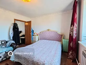 3-комнатный дом, 10 соток, 73 м²