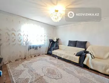 3-комнатный дом, 10 соток, 73 м²