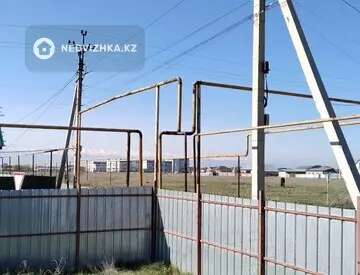 3-комнатный дом, 10 соток, 65 м²