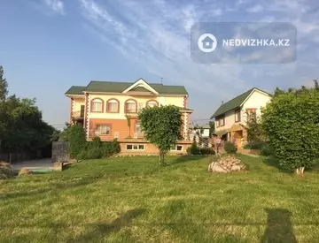 7-комнатный дом, 24 соток, 301 м²