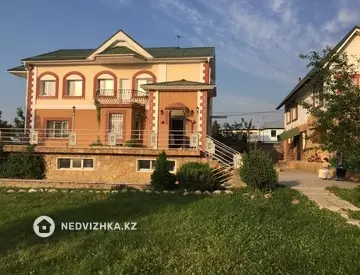 7-комнатный дом, 24 соток, 301 м²