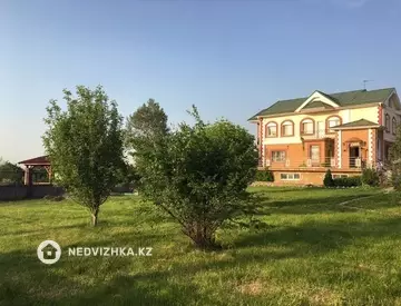 7-комнатный дом, 24 соток, 301 м²