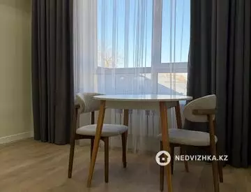 1-комнатная квартира, этаж 3 из 7, 40 м²