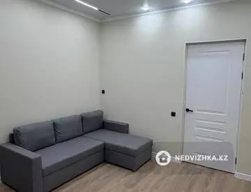 1-комнатная квартира, этаж 3 из 7, 40 м²