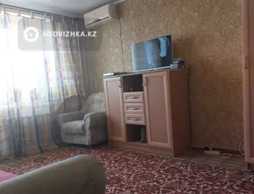 2-комнатная квартира, этаж 9 из 9, 43 м²