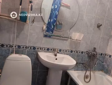 2-комнатная квартира, этаж 9 из 9, 43 м²