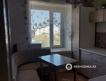 2-комнатная квартира, этаж 9 из 9, 43 м²