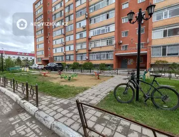 2-комнатная квартира, этаж 2 из 6, 64 м²
