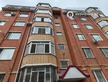 2-комнатная квартира, этаж 2 из 6, 64 м²