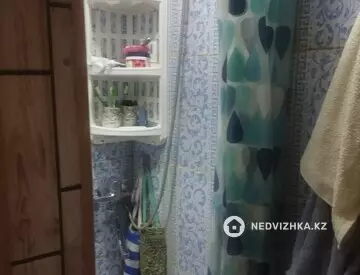 2-комнатная квартира, этаж 1 из 2, 29 м²