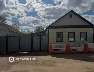 4-комнатный дом, 3 соток, 94 м²