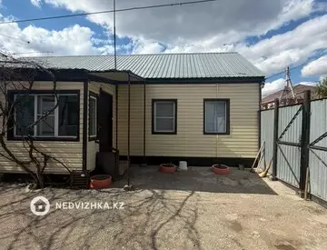 4-комнатный дом, 3 соток, 94 м²