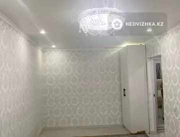 2-комнатная квартира, этаж 2 из 3, 54 м²