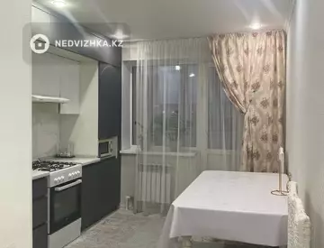 2-комнатная квартира, этаж 2 из 3, 54 м²