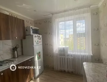 1-комнатная квартира, этаж 5 из 5, 37 м²