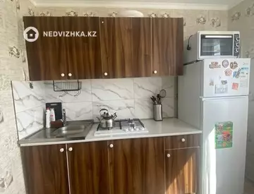 1-комнатная квартира, этаж 5 из 5, 37 м²