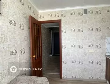 1-комнатная квартира, этаж 5 из 5, 37 м²