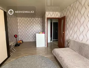 1-комнатная квартира, этаж 5 из 5, 37 м²