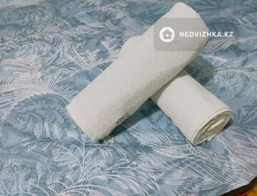 1-комнатная квартира, этаж 1 из 4, 36 м², Посуточно