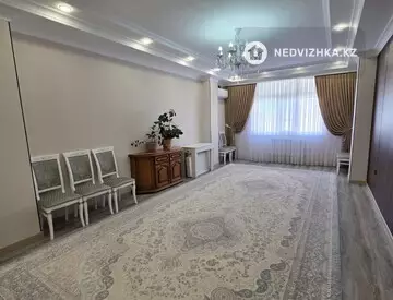 3-комнатная квартира, этаж 7 из 9, 143 м²