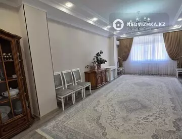 3-комнатная квартира, этаж 7 из 9, 143 м²